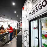 Ibis Center Hotel 4*