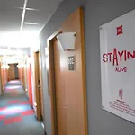 Ibis Center 4*