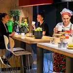 Hotel Ibis Center 4*