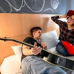 Hotel Ibis Center 4*