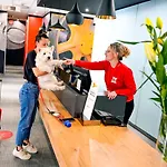 Ibis Center Hotel 4*