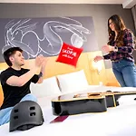 Ibis Center 4*
