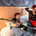 Hotel Ibis Center