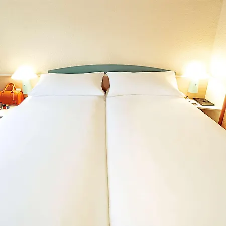 Ibis Center Hotel Skopje