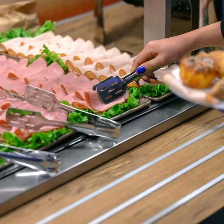 Hotel Ibis Center Skopje