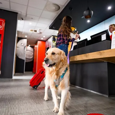 Ibis Center 4* Skopje