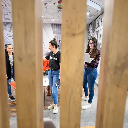 Ibis Center 4* Skopje