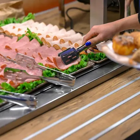 Ibis Center 4* Szkopje