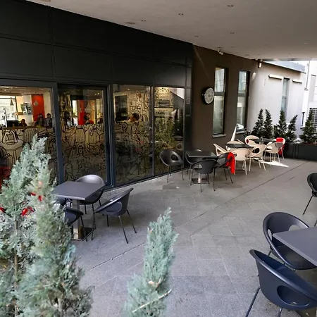 Ibis Center Szálloda