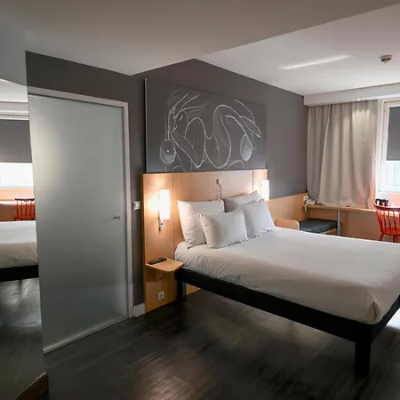 Ibis Center Hotel Skopje