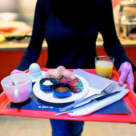 Ibis Center 4* Szkopje