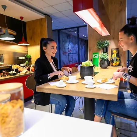 Ibis Center Skopje