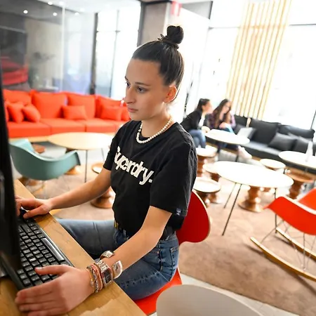 Ibis Center Szálloda 4*