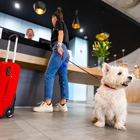 Ibis Center Szálloda