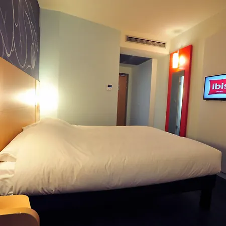 Ibis Center Szálloda Szkopje