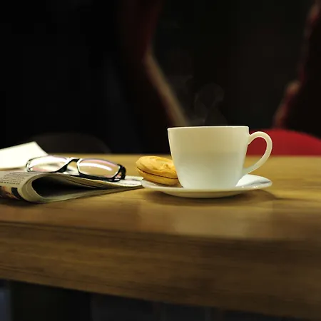 Ibis Center Szálloda