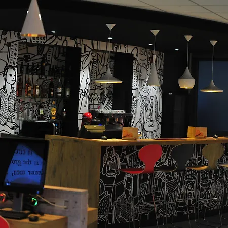 Ibis Center 4* Skopje