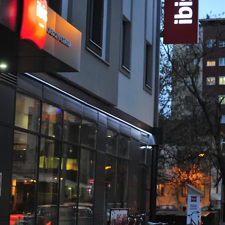 Hotel Ibis Center Skopje