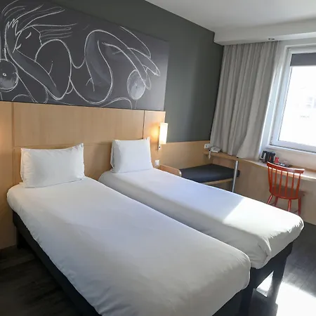 Ibis Center Hotel Skopje