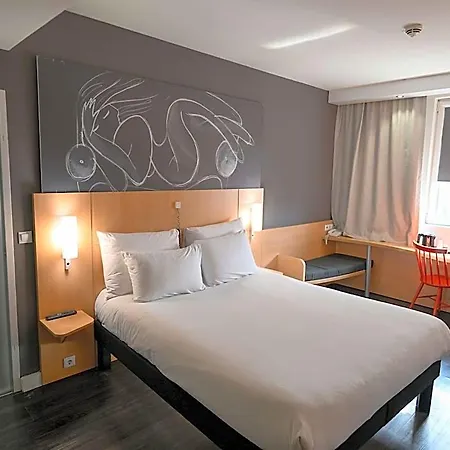 Ibis Center 酒店 4*