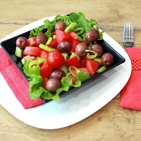 Ibis Center Szálloda Szkopje