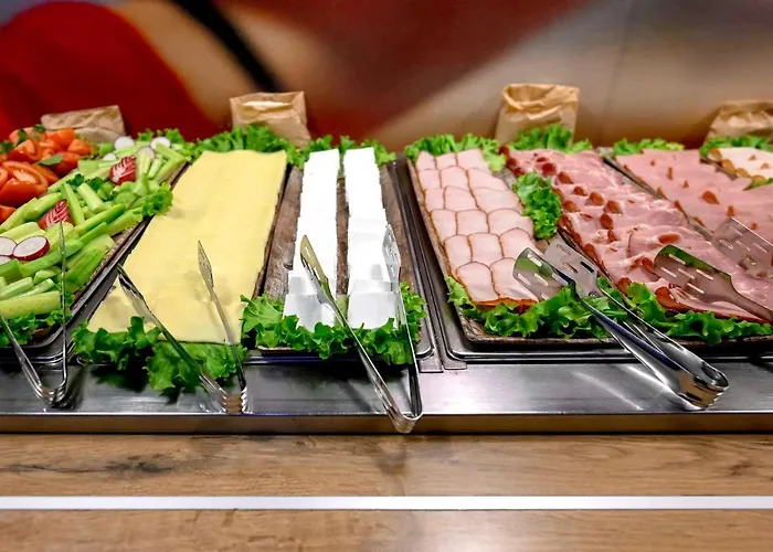 Ibis Center 4* Skopje