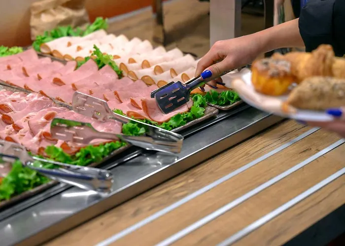 Hotel Ibis Center Skopje