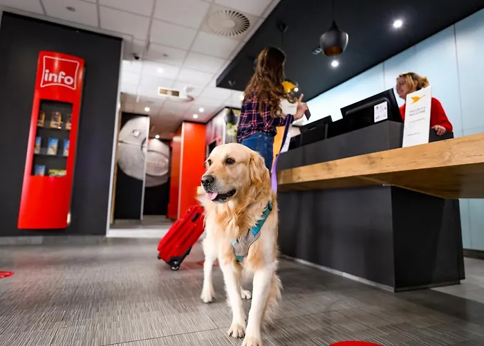 Ibis Center 4* Skopje