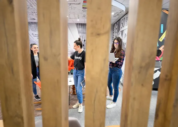 Ibis Center 4* Skopje