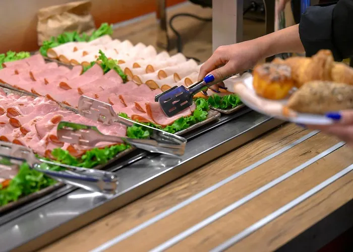 Ibis Center 4* Skopje