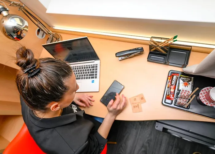 Hotel Ibis Center 4*