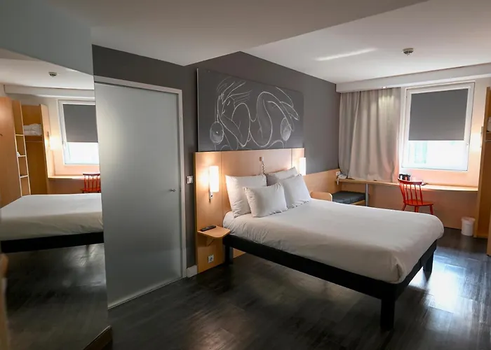 Ibis Center Hotel Skopje