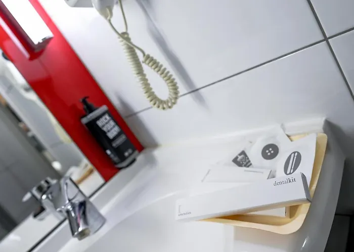 Ibis Center 4* Skopje