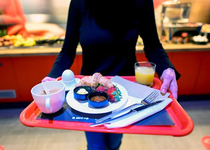 Ibis Center 4* Skopje