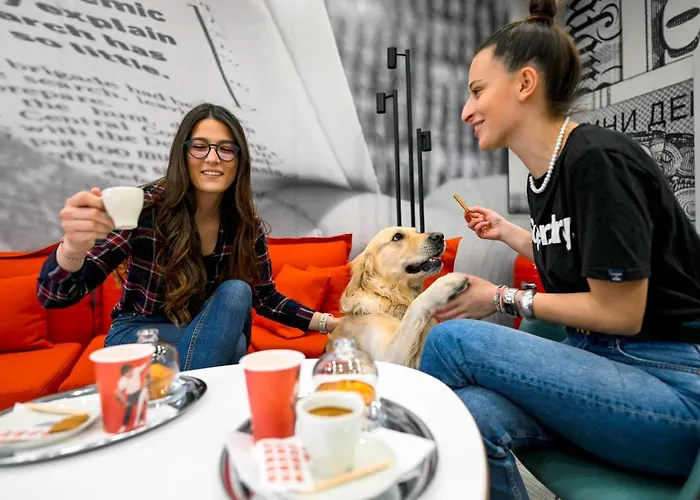 Hotel Ibis Center 4*