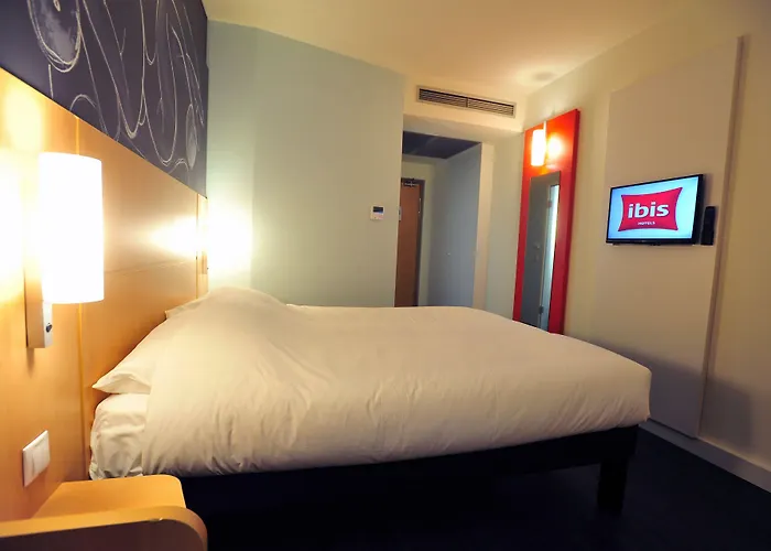 Ibis Center Hotel Skopje