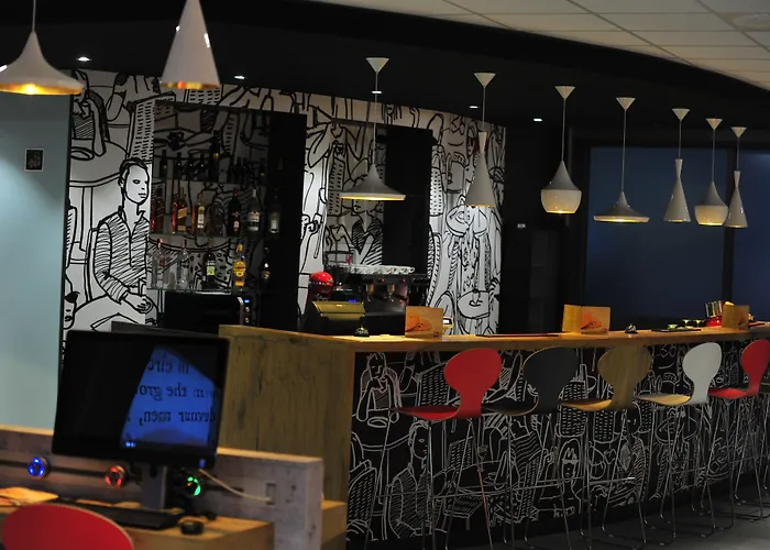 Ibis Center 4* Skopje