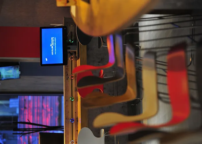 Ibis Center 4* Skopje