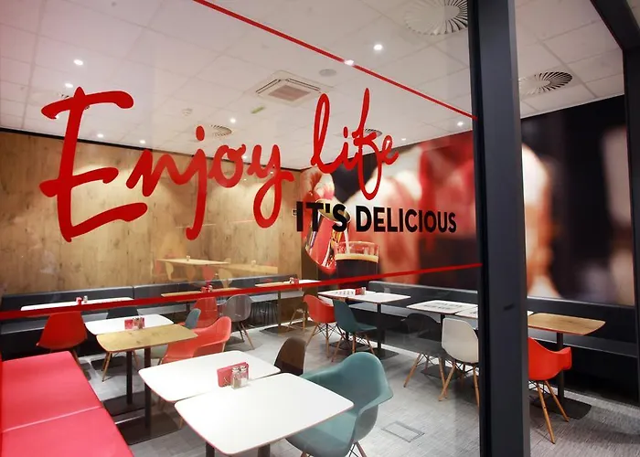 Hotel Ibis Center Skopje