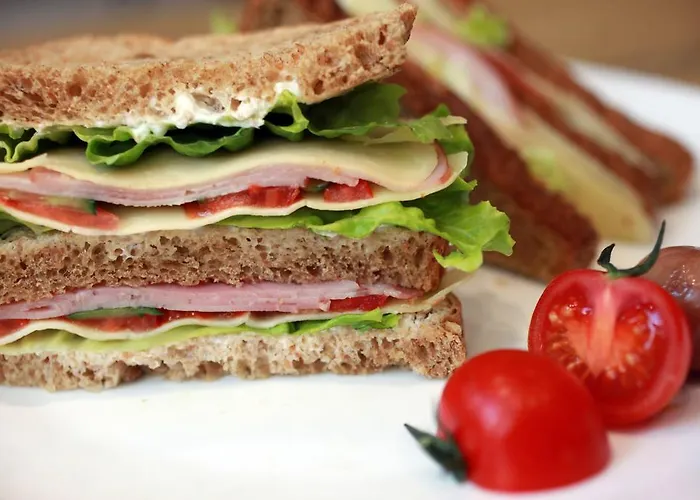 Ibis Center Hotel Skopje