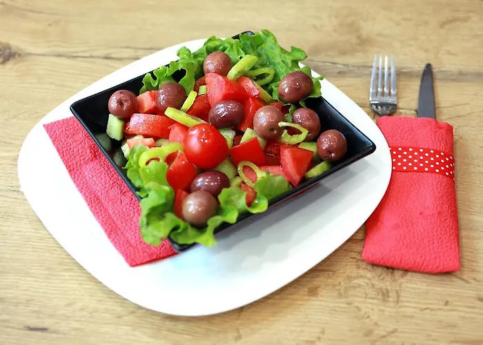 Ibis Center Hotel Skopje